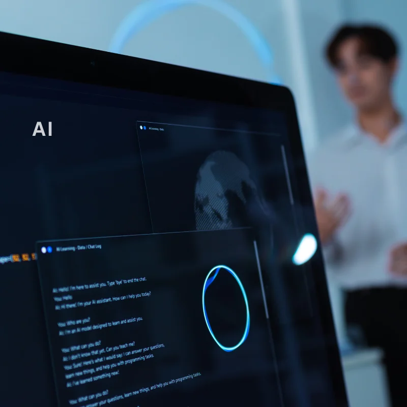 ai altivon labs